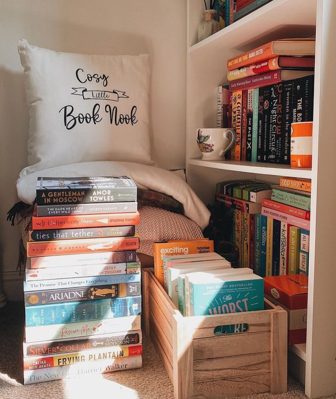 Our Top 5 Gifts For Book Lovers