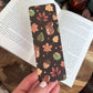 Autumn Magic Bookmark