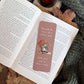 Beneath the Trees Bookmark