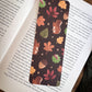 Autumn Magic Bookmark