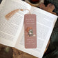 Beneath the Trees Bookmark