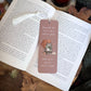 Beneath the Trees Bookmark