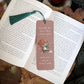 Beneath the Trees Bookmark