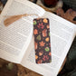 Autumn Magic Bookmark