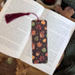 Autumn Magic Bookmark