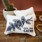 Organic Catnip Leaf - Catnip Pillow