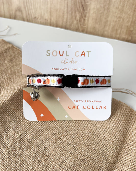 Harvest - Adult Cat Collar