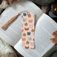 Cats & Pumpkins Card Bookmark