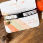 Desert Arrow - Adult Cat Collar