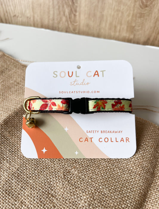 Practical Magic - Adult Cat Collar