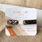 Candy Corn - Adult Cat Collar