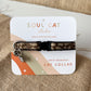 Autumn Walks - Adult Cat Collar