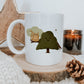 Best Buddies Cat & Tree Mug