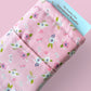 Blossom Bliss Paperback Book Sleeve