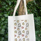 Cuppa Cats Book/Tote Bag