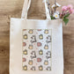 Cuppa Cats Book/Tote Bag