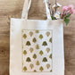 Happy Trees Book/Tote Bag