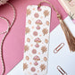 Blossom Mushroom & Friends Bookmark