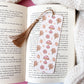 Blossom Mushroom & Friends Bookmark