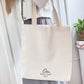 Bookstore Explorer Book/Tote Bag