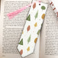 Cute Little Trees Bookmark
