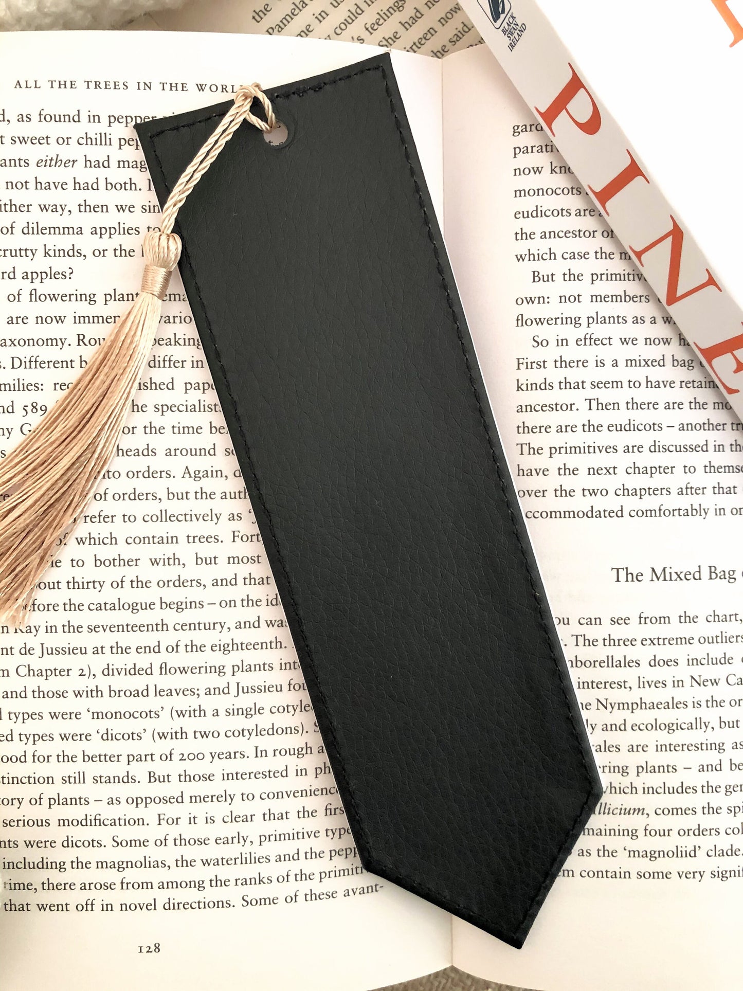 Stephen King Quote Bookmark